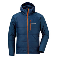 Montbell UL Thermawrap Parka